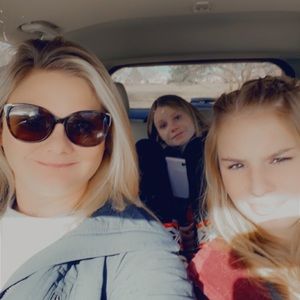 Meet your Posher, Dusty